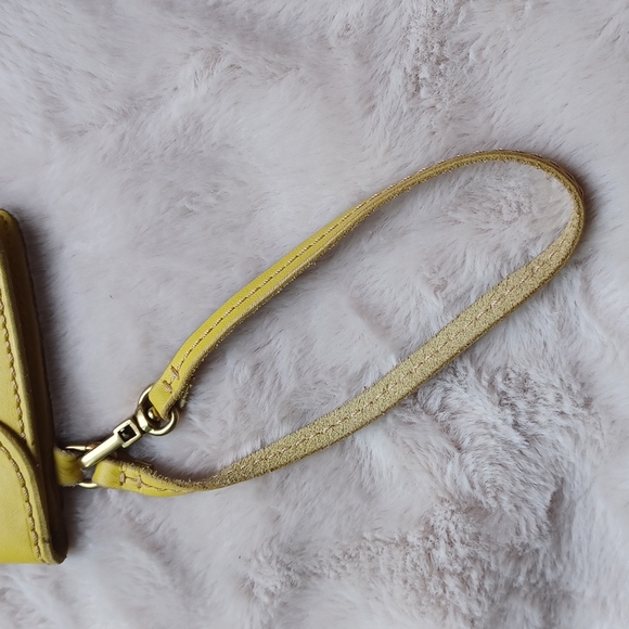 Fossil  clutch/ wallet